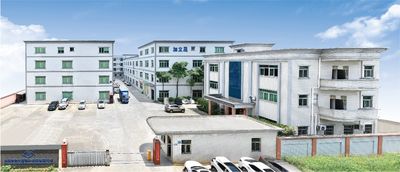 China Dongguan Jialisheng Refrigeration Equipment Co., Ltd. Perfil da companhia