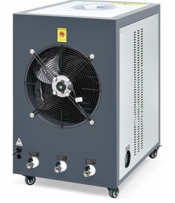 JLSJ-2HP Chiller de água a laser industrial para corte a laser