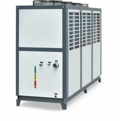 JLSF-20HP Chiller de água arrefecida a ar 50HZ 60HZ para laboratório de biologia laboratório de bioquímica