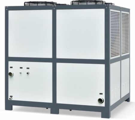 JLSF-40HP 50HZ 60HZ Chiller de água arrefecida a ar para máquinas de bebidas