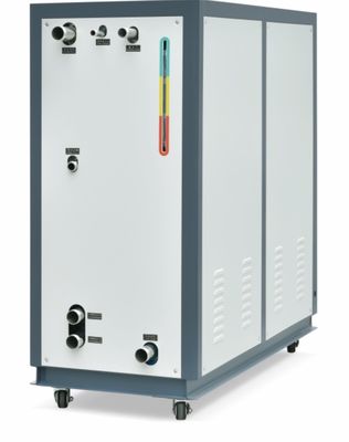 JLSS-10HP Máquina de refrigeração por água 220V para energia de hidrogénio