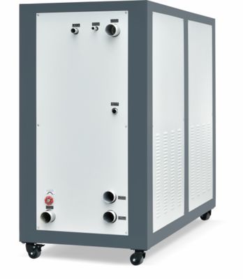 Máquina de refrigeração por água JLSS-30HP Máquina de refrigeração por água 380V 415V 440V