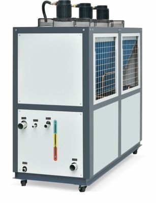 JLSF-15AD Máquina de refrigeração de água à prova de explosão IP54 para medicina do petróleo
