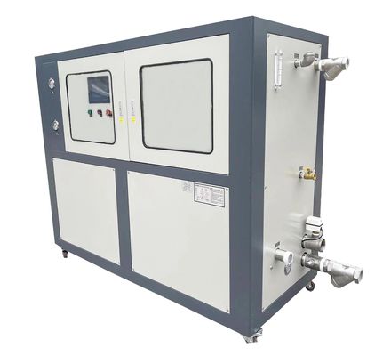 JLSS-30HP Refrigerador de conversão de frequência PLC Controle preciso Economia de energia