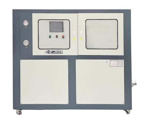 JLSS-30HP Refrigerador de conversão de frequência PLC Controle preciso Economia de energia