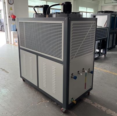 JLSF-12AD IP54 Refrigerador de água arrefecido a ar à prova de corrosão e toxicidade