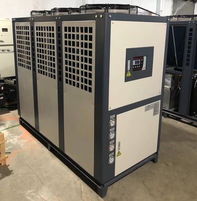 JLSFD-20HP Chiller de baixa temperatura, Chillers de água arrefecida a ar 50HZ 60HZ