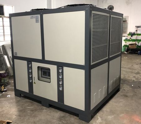 JLSF-48HP máquina de refrigeração de água personalizada para impressão 3D moldagem por injeção
