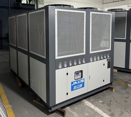 Máquina de refrigeração de água JLSF-60HP Frio Quente Temperatura constante integrada 220V