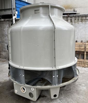 Torre de refrigeração de arrefecedor a ar de 50 Hz a 60 Hz para refrigeração industrial