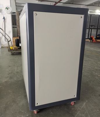 JLSS-3HP Pequena máquina de refrigeração de água a laser para máquina de gravura a laser