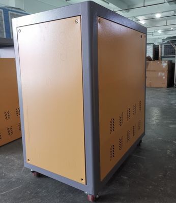 JLSS-5HP Industrial Laser Chiller CO2 Laser Diodo Laser Fibra Laser