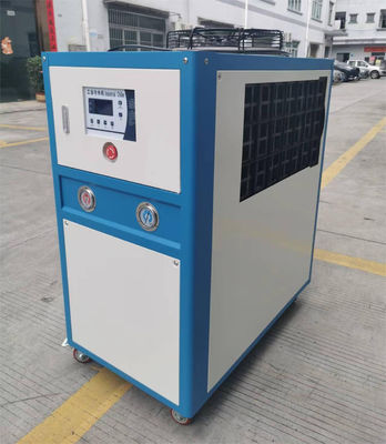 JLSJ-3HP 220V 50Hz Laser Chiller de Água para Processamento a Laser