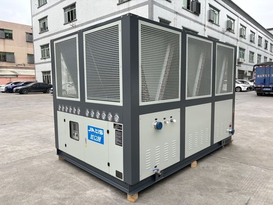 JLSF-60HP refrigerado a ar refrigerador de rolagem refrigerado a água unidade AC
