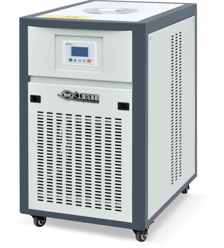 JLSJ-2HP Chiller de água a laser industrial para corte a laser