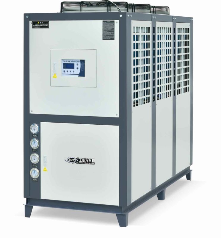 JLSF-20HP Chiller de água arrefecida a ar 50HZ 60HZ para laboratório de biologia laboratório de bioquímica