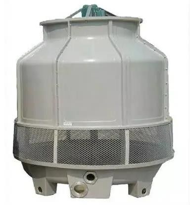 Torre de refrigeração de arrefecedores industriais de evaporação 50Hz 60Hz para temperatura 0-50°C