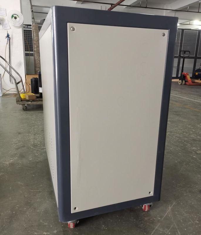 JLSS-3HP Pequena máquina de refrigeração de água a laser para máquina de gravura a laser