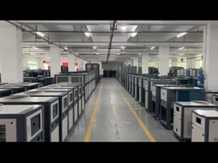 JLSS-20HP Refrigerador de Água Resfriado a Água, Congelamento de Alimentos, Máquinas de Bebidas, Máquinas de Envase