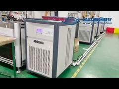 JLSJ-2HP Chiller de água a laser industrial para corte a laser