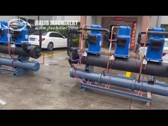 JLSK-75HP Refrigerador de rolagem refrigerado a água para robôs Impressão 3D Certificado CE